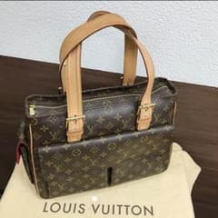 ルイヴィトン モノグラム ミュルティプリ・シテのサムネイル