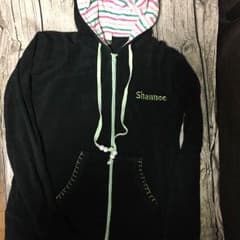 タオル地パーカー  Shawneeのサムネイル