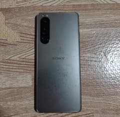 SONY Xperia 5 III SO-53B フロストシルバー 128gb - メルカリ