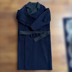 ロングコートのサムネイル