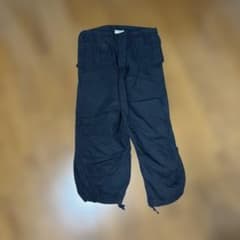 THE SHOP TK ETS LUCEBER カーゴパンツのサムネイル