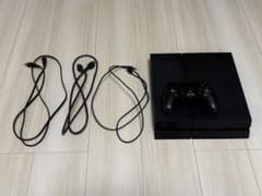 PlayStation 4 本体 コントローラー付きのサムネイル