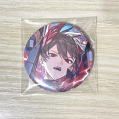 シクフォニ 暇72 缶バ ライブビジュ等身 Virtual 第14弾 - メルカリ