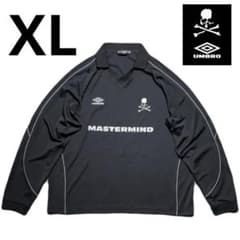 ウェア mastermind umbro SS GAME SHIRT S mastermind JAPAN - x UMBRO SS GAME SHIRT | River