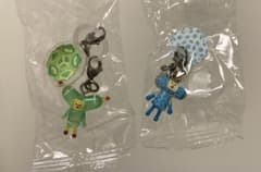 塊魂めじるしアクセサリー ワーイ ジュンのサムネイル