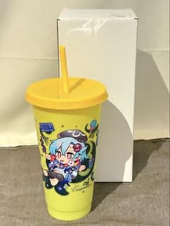 アークナイツ ミヅキ c101 Namie nambarimasu タンブラー - メルカリ