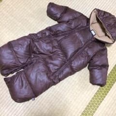 baby gap ダウンのサムネイル