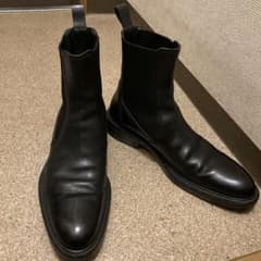 GUCCI サイドゴアブーツ　サイズ9  27.5cmのサムネイル