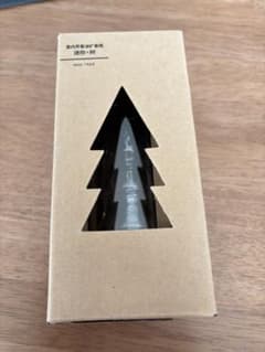 MUJI 米麹発酵保湿ボディミルク 150ml サンダルウッドの香りのサムネイル