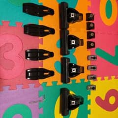 Terzoのベースキャリアセットのサムネイル