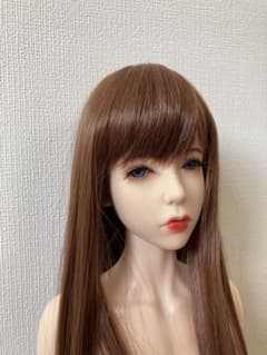 ドール本体　球体関節人形のサムネイル