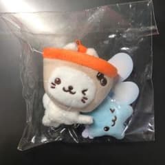 NCT WISH ユウシ バブルニャン ミニドール キーリング - メルカリ