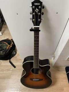 Yamaha CPX600のサムネイル