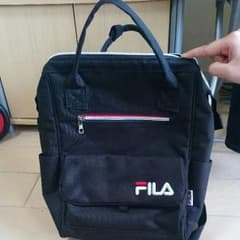 Miyukimi様専用 ◯FILA リュック◯のサムネイル