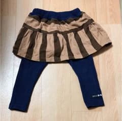 n.n.n様専用☆スカッツ80センチのサムネイル