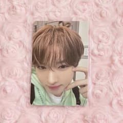 NCT WISH COLOR サクヤ トレカ - メルカリ