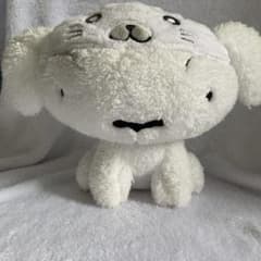 참깨 콜라보 시로 봉제인형