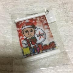 白濱亜嵐 ミニタペストリーのサムネイル