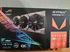 ROG-STRIX-RXVEGA64-O8G-GAMINGのサムネイル