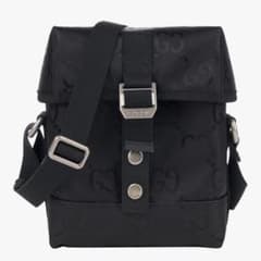 【ミケーレ期】GUCCI Off The Grid ミニメッセンジャーバッグ ミケーレ期】GUCCI Off The Grid ミニメッセンジャーバッグ - メルカリ