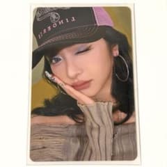 LE SSERAFIM 過去ラキドロ 纏め売り ユンジン LE SSERAFIM CRAZY JP HMV ラキドロ ユンジン - メルカリ