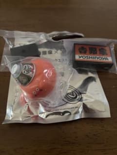 吉野家　ドラゴンクエスト　ドラクエウォーク　どんぶりキング+看板