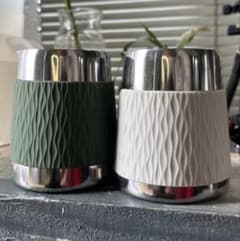 made in India IKEA ミルクピッチャー　ハンドルレス加工(1)のサムネイル