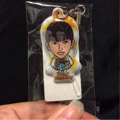 佐野玲於クリーナーのサムネイル