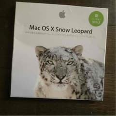 Mac OS X Snow Leopardのサムネイル