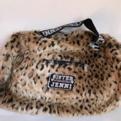 JENNI バック　ショルダーバックのサムネイル