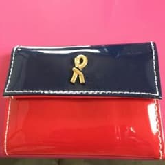 ロベルタ  付録  財布のサムネイル