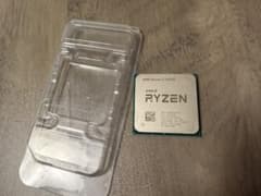AMD Ryzen5 3600Xのサムネイル