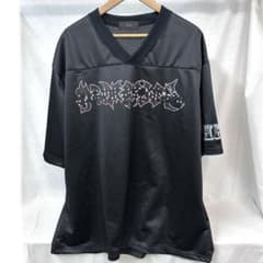 AMNJX 平本蓮 HRD メッシュTシャツ （L） - メルカリ