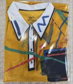 Vaundy ポロシャツ タイムパラドックス Lサイズ - メルカリ