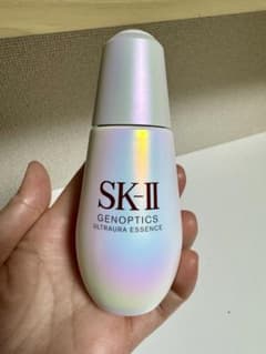 SK-II ジェノプティクス ウルトオーラ エッセンス 50mlのサムネイル