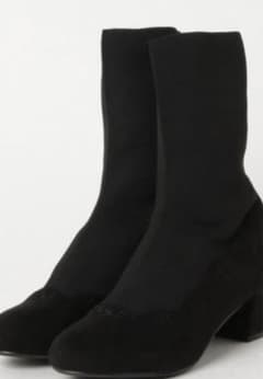 axes femme ストレッチブーツのサムネイル