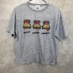 140cm 半袖Tシャツのサムネイル