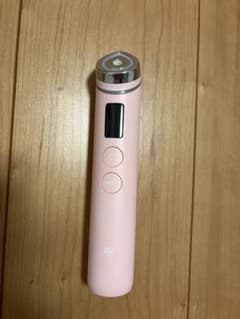 Medicube AGE-R BOOSTER PRO 美顔器 本体　ピンクのサムネイル