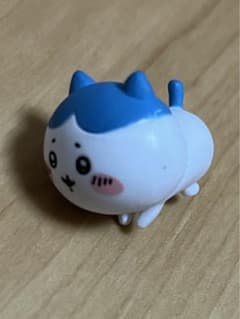 ハチワレケーブルマスコットのサムネイル