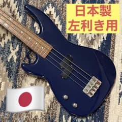 Greco PJB レフティ ミディアムスケール m50874019245_1.jpg?1718717551