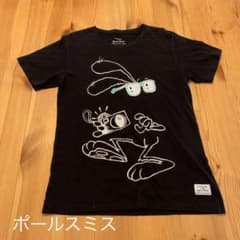メンズTシャツ　　ポールスミスのサムネイル
