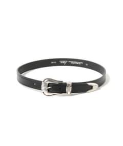 Tory leather トリーレザー ウエスタンベルトのサムネイル
