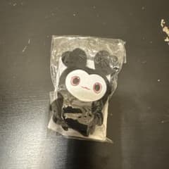 TWICE LOVELY FINGER PUPPET ぬいぐるみのサムネイル