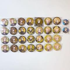 そうまくん そうま KnightA 騎士A 缶バッジ まとめ売り 30個 - メルカリ