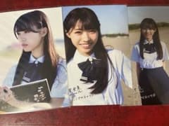 僕が見たかった青空 僕青 金澤亜美 2種コンプ オフショット 僕が見たかった青空 僕青 金澤亜美 2種コンプ オフショット 𓂃