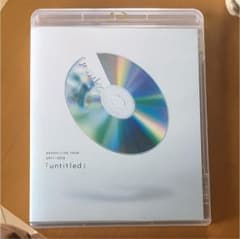 ARASHI LIVE TOUR 「untitled」のサムネイル