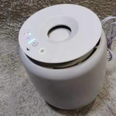 美品・フィルター欠品】気化式加湿器 モイスシールド NL2061 nicoja