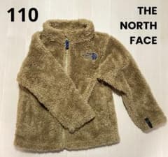 【110アウター】THE NORTH FACE ザノースフェイスのサムネイル