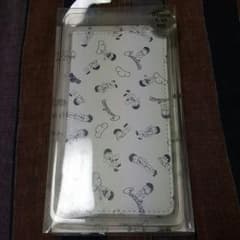 【交渉中】おそ松さん　iPhone6/6sカバーのサムネイル