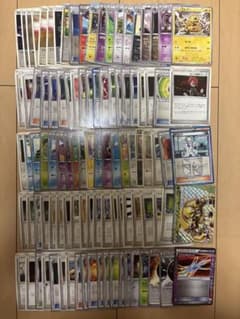 ポケモンカード XYまでの古いカード100枚セットまとめ売り - メルカリ